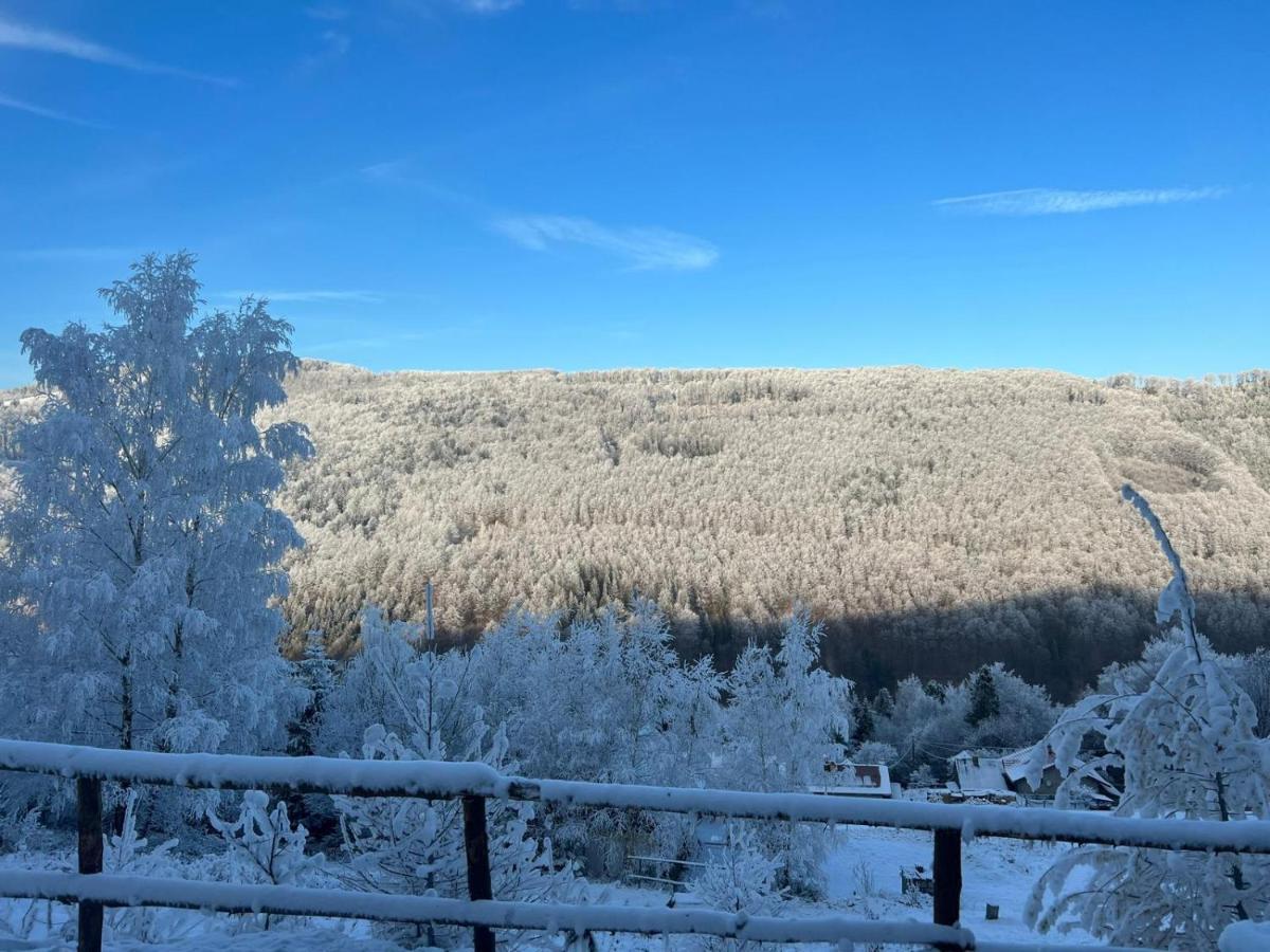 Szczyrkowskie Ski & Fun 3 Z Balkonem Exteriör bild